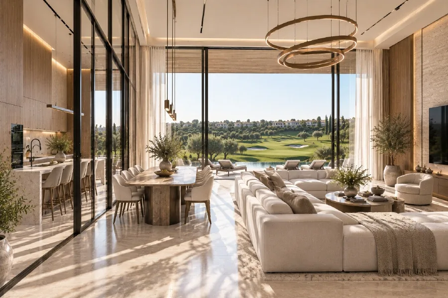 VILLA SOLIS · photo 4 of 25