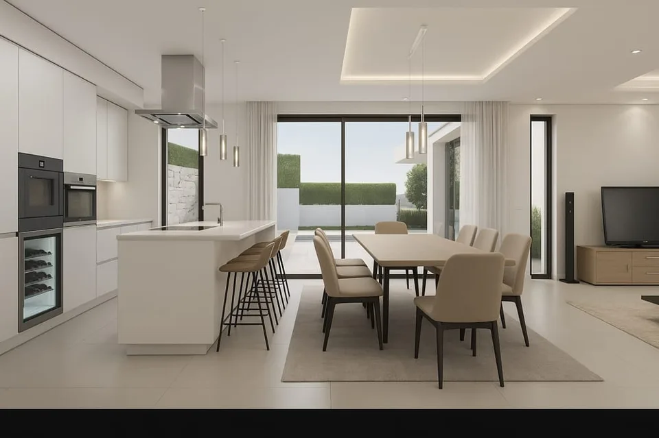 Villas en Riviera del Sol · photo 2 of 20
