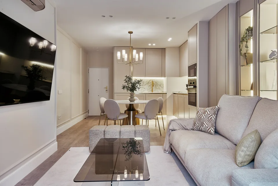 Apartment with 2 bedrooms in Salamanca · photo 1 of 25