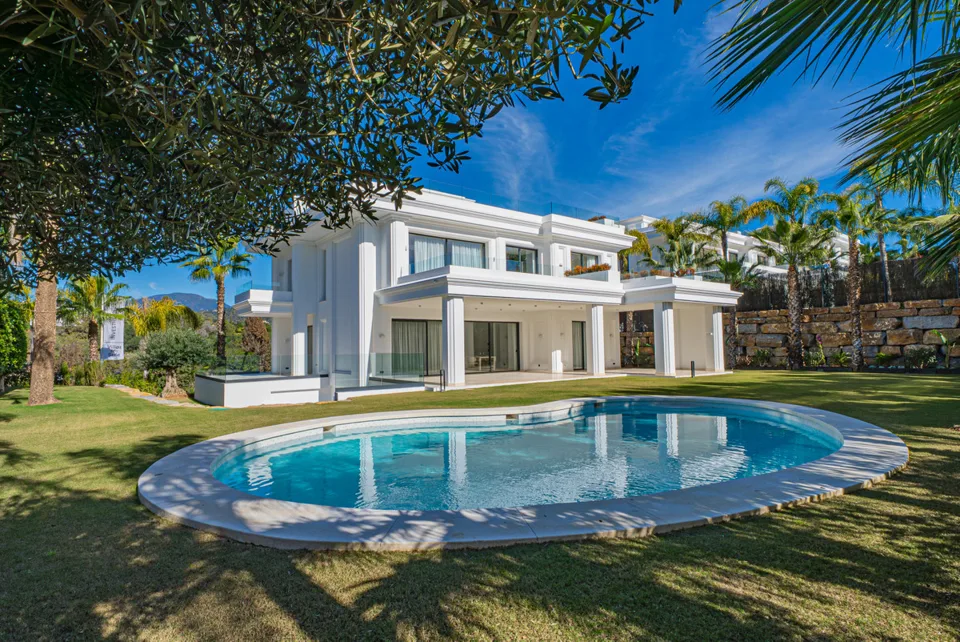 Lomas Villas - Key Ready! · foto 1 de 65