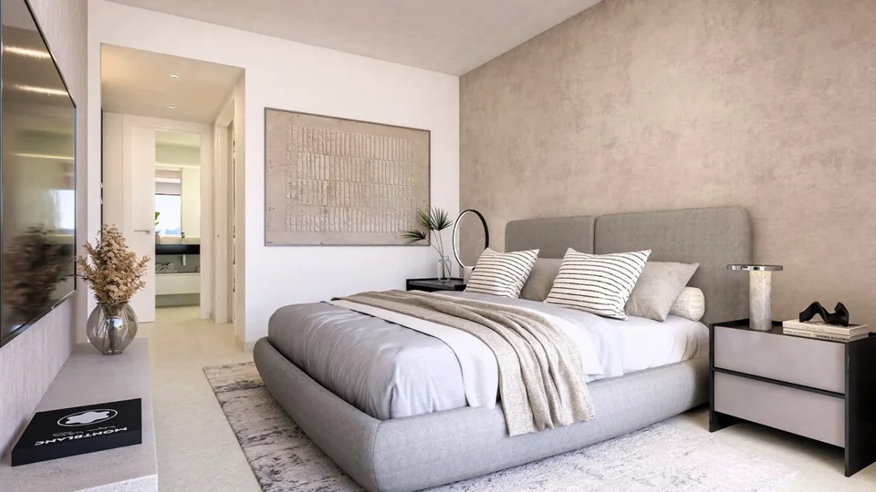 Marine Hills - The Villas · photo 5 of 10