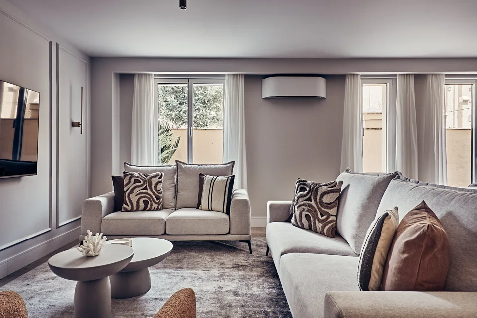 Apartment with 3 bedrooms in Salamanca · photo 1 of 38