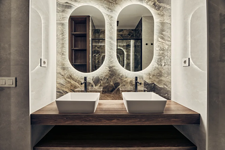 Apartment with 4 bedrooms in Madrid · photo 4 of 49