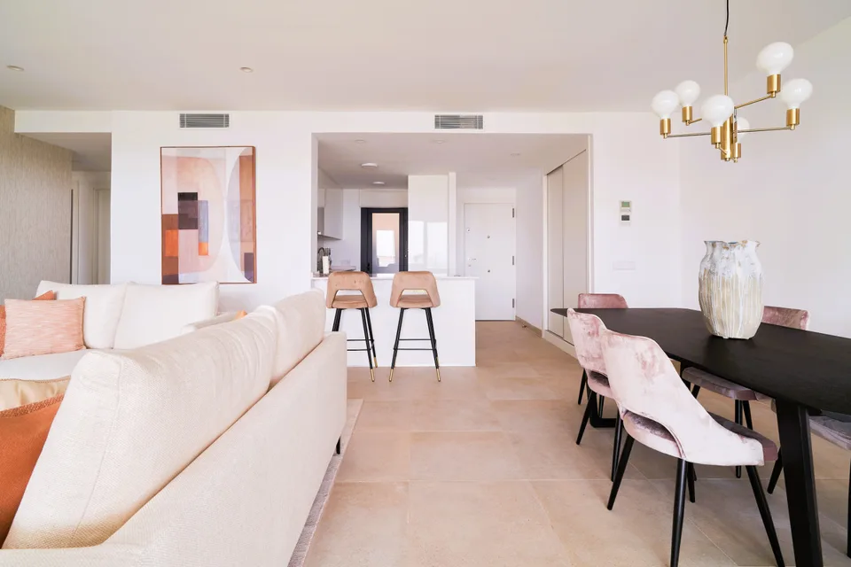 Higuerón Bay Residences - KEY READY · foto 4 de 22