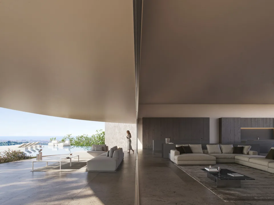 Villa NOON · photo 4 of 19
