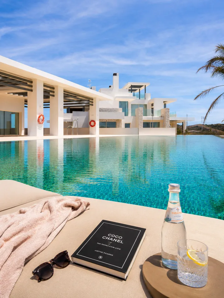 Ocean View Marbella - KEY READY · photo 1 of 100