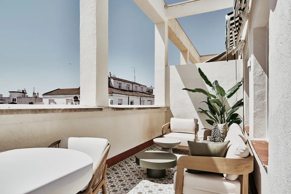 Apartment with 3 bedrooms in Salamanca · photo 3 of 33
