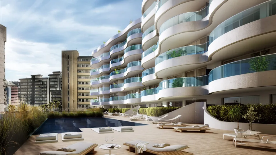 Nova Marina - KEY READY · photo 1 of 23