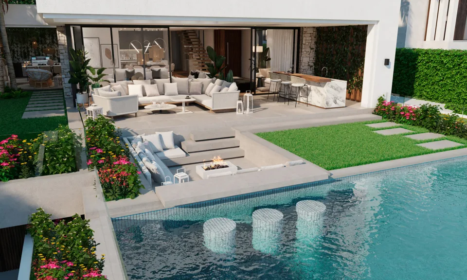 7 Diamonds Villas · photo 2 of 47