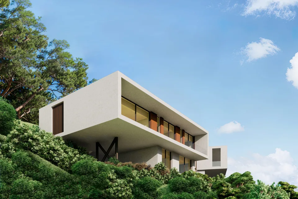 VILLA VALENTINA M5 · photo 1 of 33