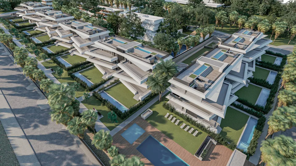 Palm Residences · photo 4 of 14