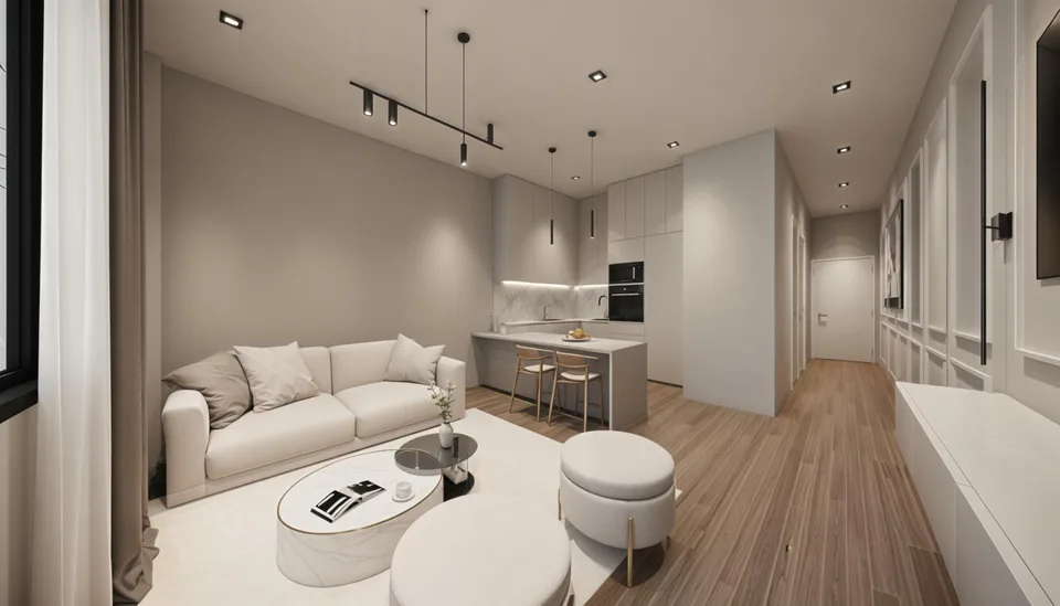 LANTANA Residencial Boutique · photo 4 of 17