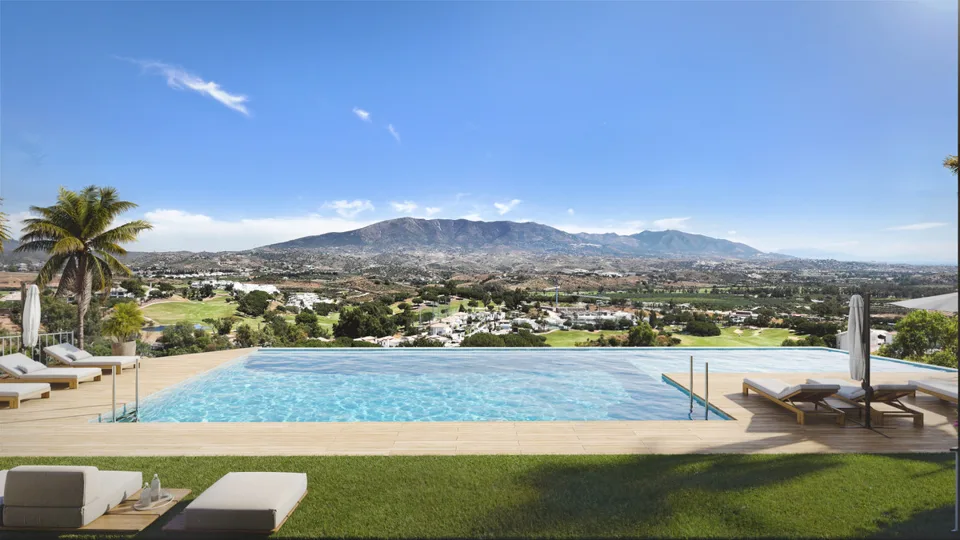 Sunrise Golf Residences · foto 2 de 12
