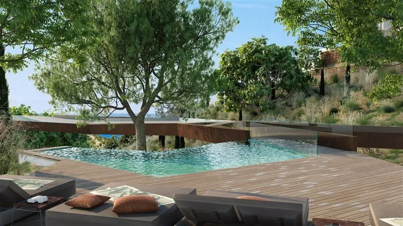Higueron North Residences - Villas - KEY READY! · foto 3 de 26