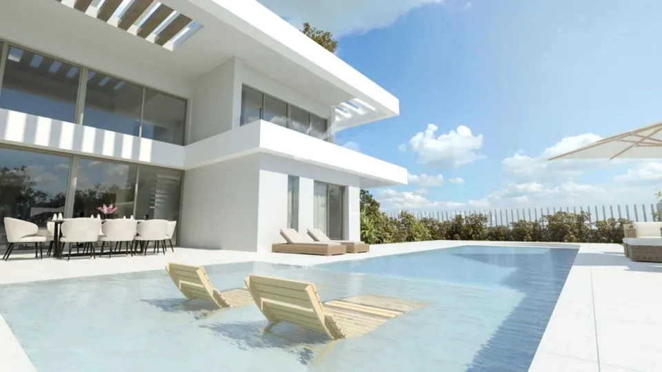 Tailor-Made Villa Manilva · foto 2 de 7