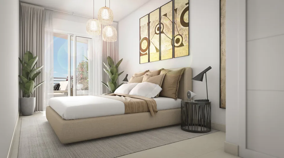 NEXUS RESIDENCES - KEY READY · photo 5 of 11