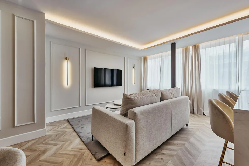 Apartment with 2 bedrooms in Salamanca · photo 1 of 19