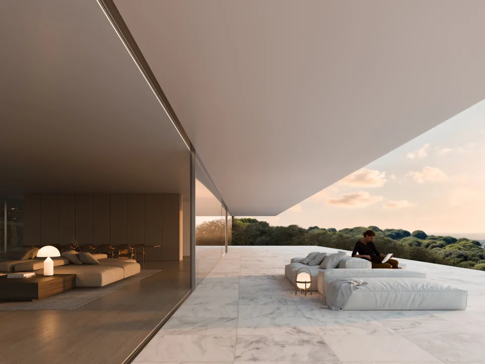 Villa HALO · photo 3 of 15