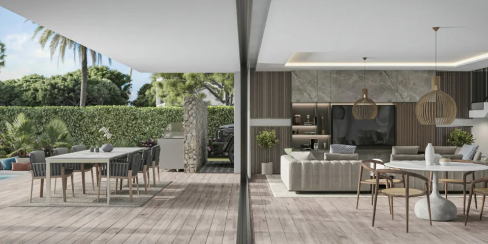 VILLA AZAHAR Reserva Golf · photo 5 of 8