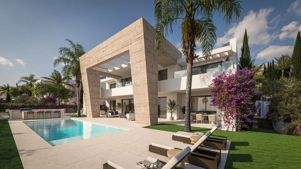 The Club Villas · photo 2 of 44