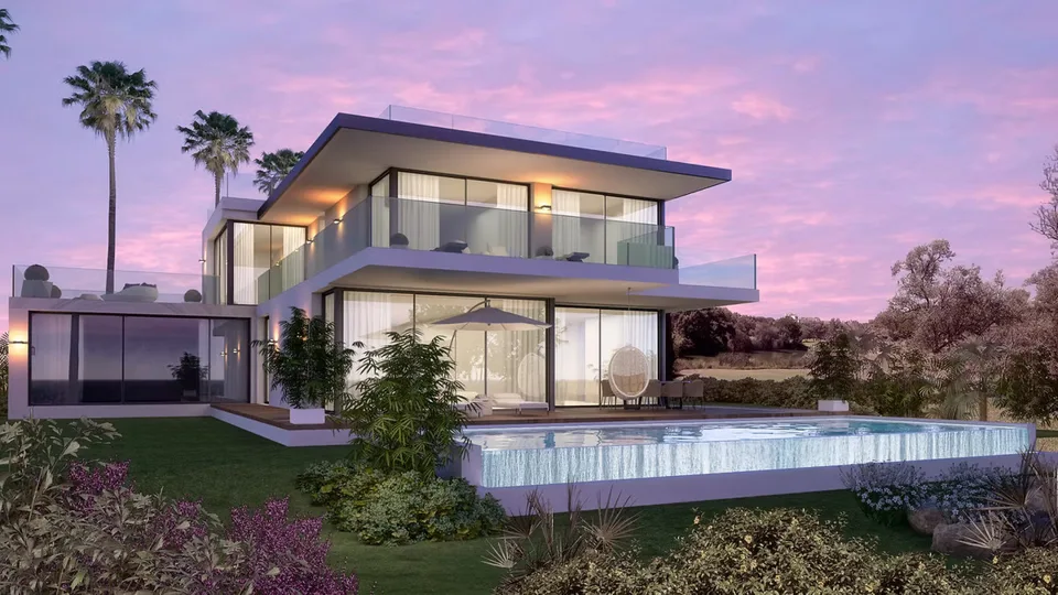 CABOPINO GARDENS - VILLA 8 · photo 4 of 4