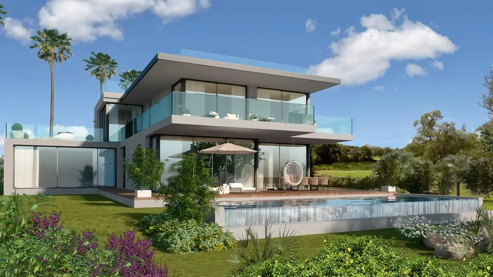 CABOPINO GARDENS - VILLA 8 · photo 2 of 4
