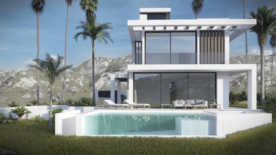 VILLA MURMULLO · photo 2 of 7