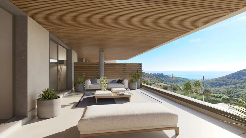 ATRIA - PHASE 2 · photo 3 of 20