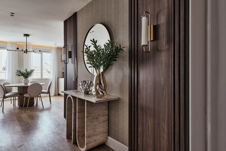 Apartment with 3 bedrooms in Salamanca · photo 4 of 33