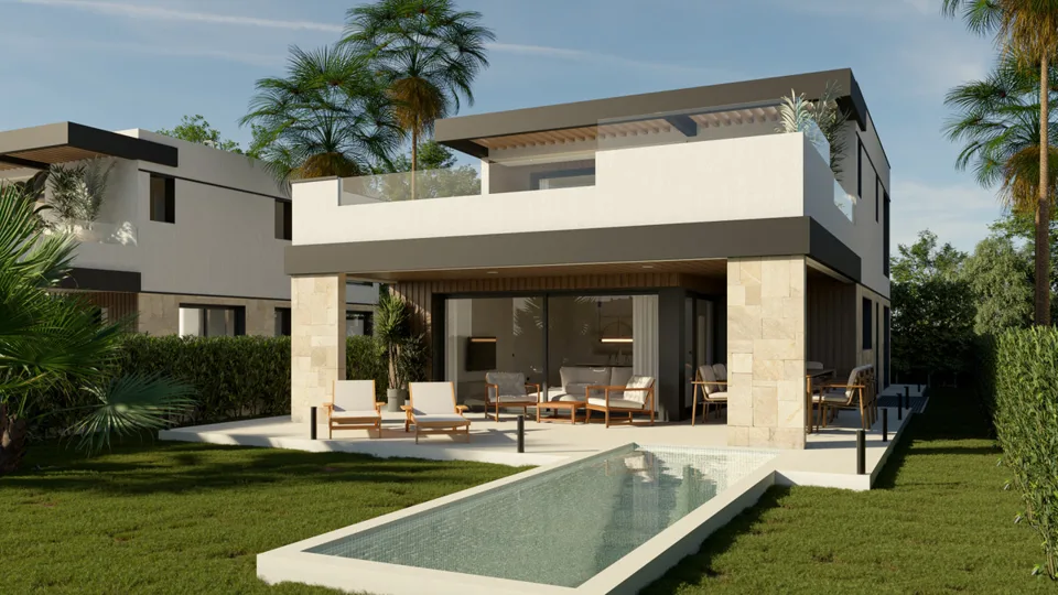 ATTA VILLAS · photo 3 of 12