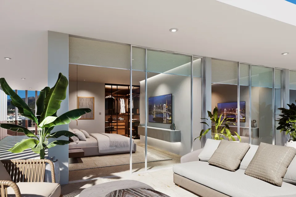 Lighthouse Higuerón Residences · photo 5 of 39