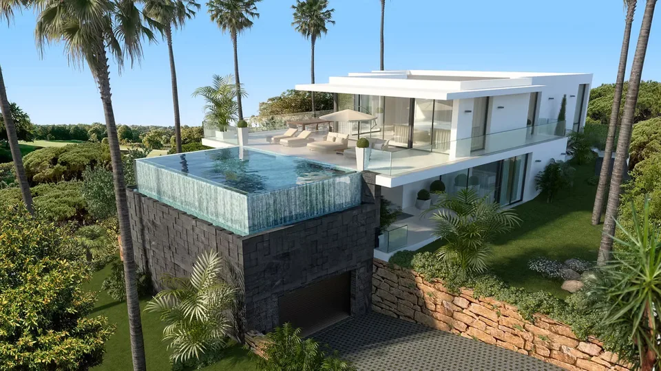 CABOPINO GARDENS - VILLA 11 · photo 1 of 4