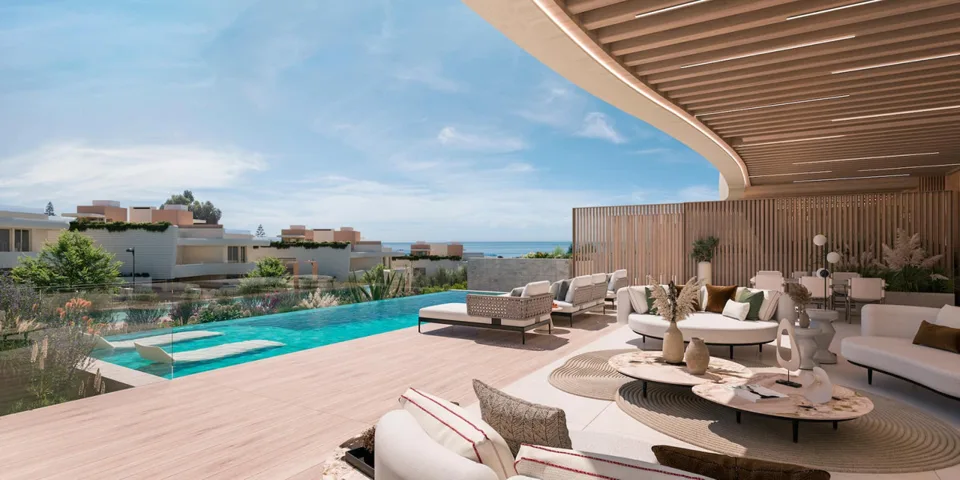 Dunique Marbella - Apartments · photo 2 of 22