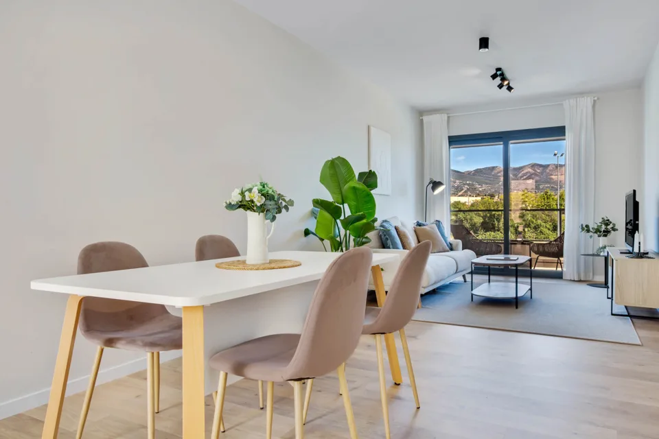 Suite Mijas I - KEY READY · foto 4 de 37