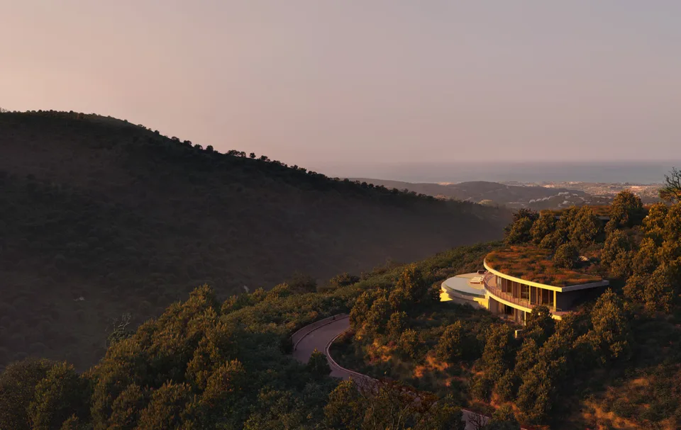 Villa I3 - Vitae Villas · photo 3 of 3