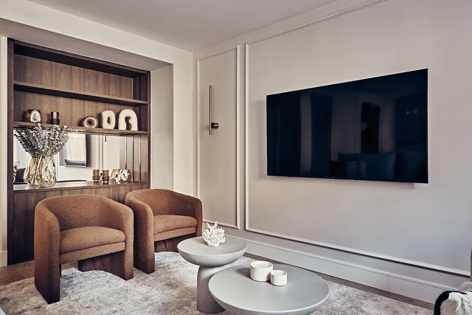 Apartment with 3 bedrooms in Salamanca · photo 5 of 38