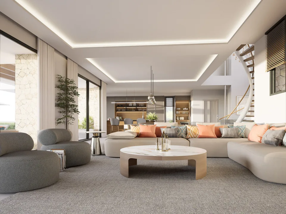 Villa 22 - El Chaparral Bespoke Villa's · photo 4 of 28