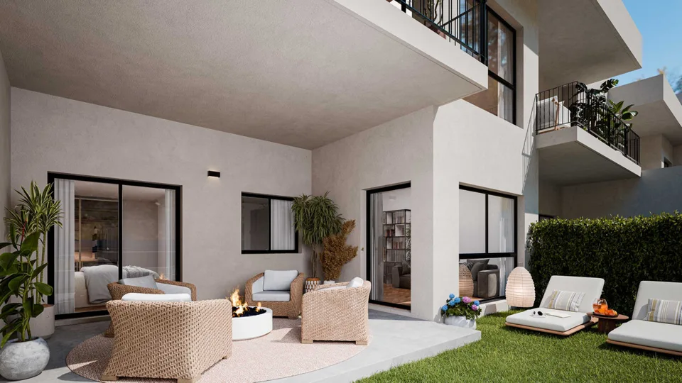 Olivara Living FASE II · photo 5 of 8