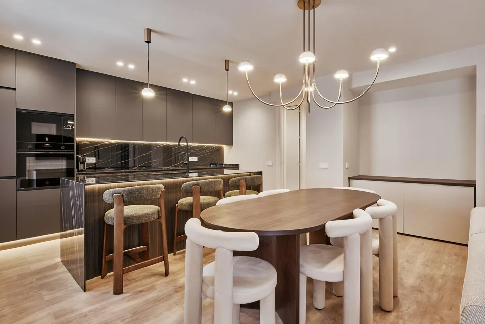 Apartment with 3 bedrooms in Salamanca · photo 5 of 23