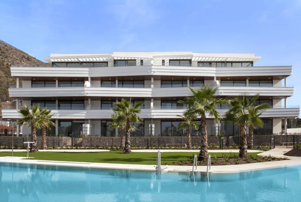 HIGUERON WEST - KEY READY · photo 1 of 51