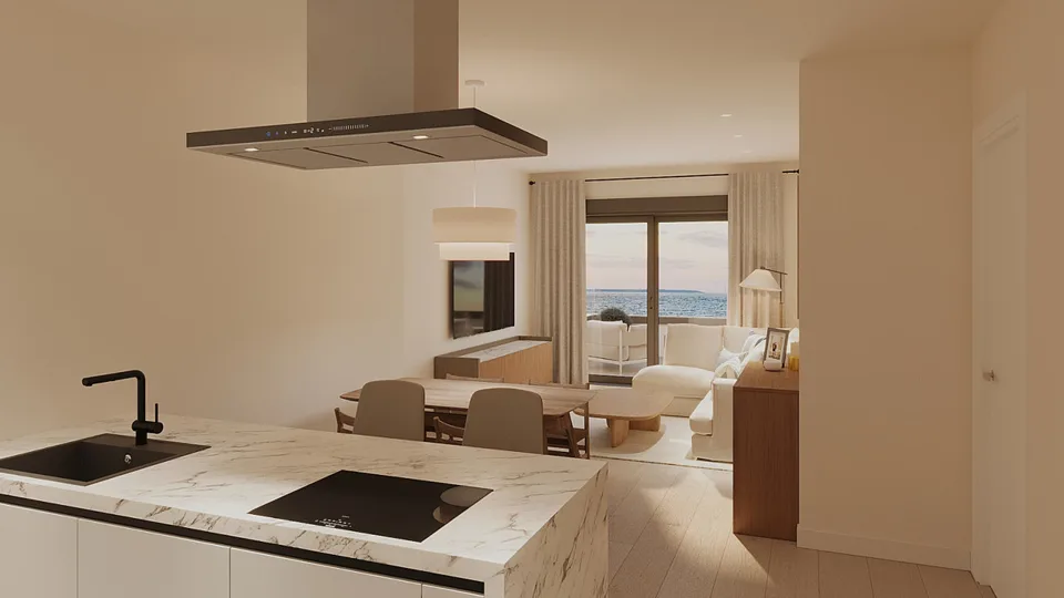 Paraiso Beach - Townhouses · photo 4 of 13