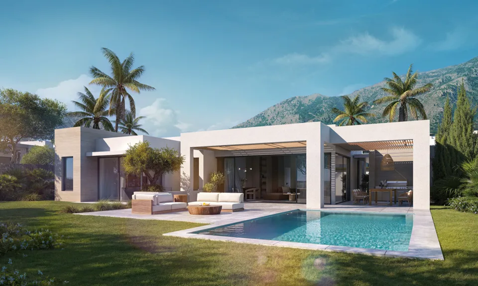 Horizonte Village - The Villas · photo 2 of 25