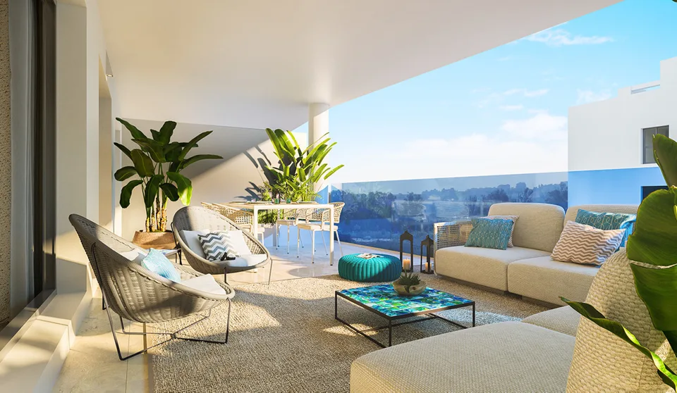 Jardines de Las Lagunas II - KEY READY · photo 3 of 8