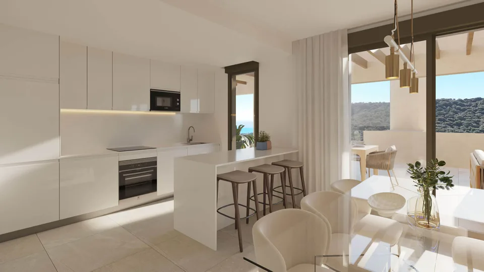 ATRIA - PHASE 1 · photo 5 of 18