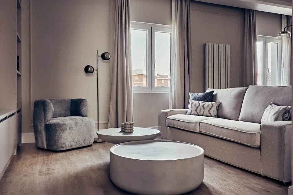 Apartment with 3 bedrooms in Salamanca · photo 1 of 31