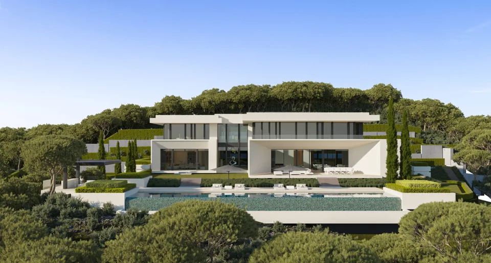 EL BOSQUE II - VILLA STONEHAVEN · photo 1 of 18