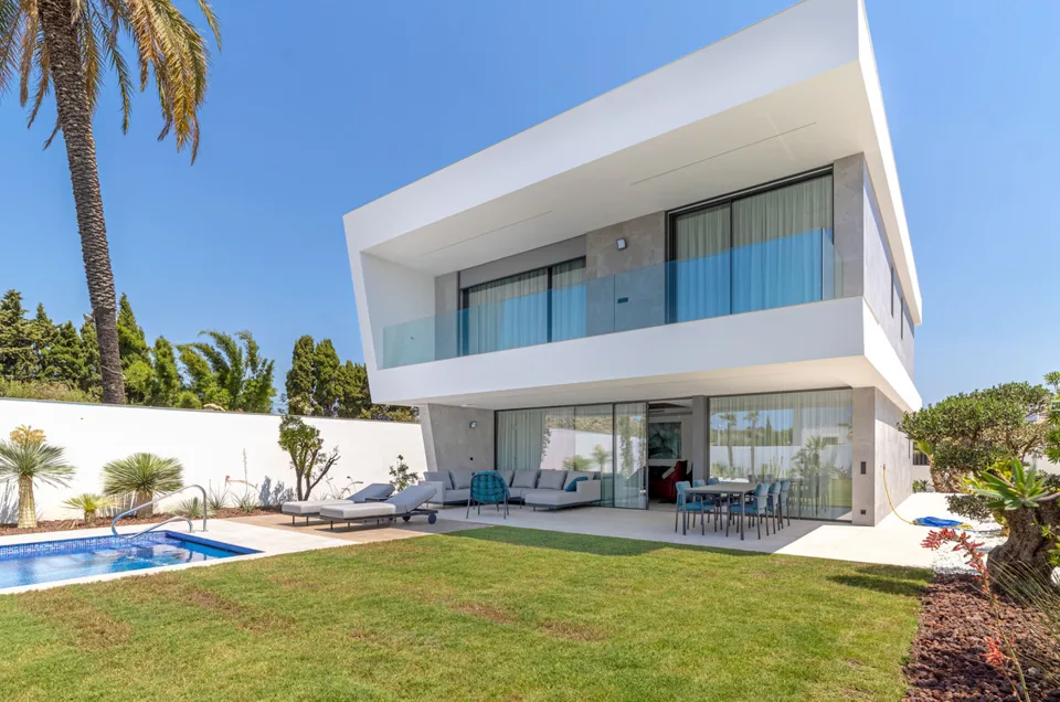 Villa A San Pedro - KEY READY · photo 2 of 14