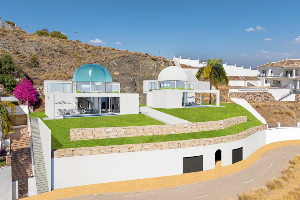 House with 3 bedrooms in Alhaurín el Grande · photo 1 of 16