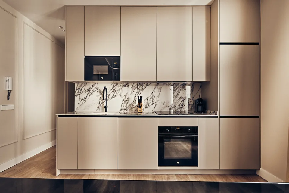 Apartment with 2 bedrooms in Madrid · photo 5 of 27