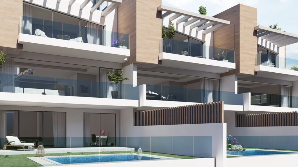 Vista Linda Luxury Villas · photo 3 of 17